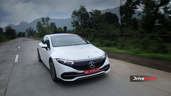 Mercedes EQS 580 in Tamil : reviewசிங்கிள் சார்ஜில் அசால்டா சென்னை - கன்னியாகுமரி போலாம்... மெர்சிடீஸ் இக்யூஎஸ் 580 கார் ரிவியூ 1 சிங்கிள் சார்ஜில் அசால்டா சென்னை - கன்னியாகுமரி போலாம் . . . மெர்சிடீஸ் இக்யூஎஸ் 580 கார் ரிவியூ . . .