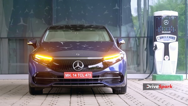 Mercedes EQS 580 in Tamil : reviewசிங்கிள் சார்ஜில் அசால்டா சென்னை - கன்னியாகுமரி போலாம்... மெர்சிடீஸ் இக்யூஎஸ் 580 கார் ரிவியூ 2 சிங்கிள் சார்ஜில் அசால்டா சென்னை - கன்னியாகுமரி போலாம் . . . மெர்சிடீஸ் இக்யூஎஸ் 580 கார் ரிவியூ . . .