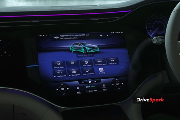 Mercedes EQS 580 in Tamil : reviewசிங்கிள் சார்ஜில் அசால்டா சென்னை - கன்னியாகுமரி போலாம்... மெர்சிடீஸ் இக்யூஎஸ் 580 கார் ரிவியூ 11 சிங்கிள் சார்ஜில் அசால்டா சென்னை - கன்னியாகுமரி போலாம் . . . மெர்சிடீஸ் இக்யூஎஸ் 580 கார் ரிவியூ . . .