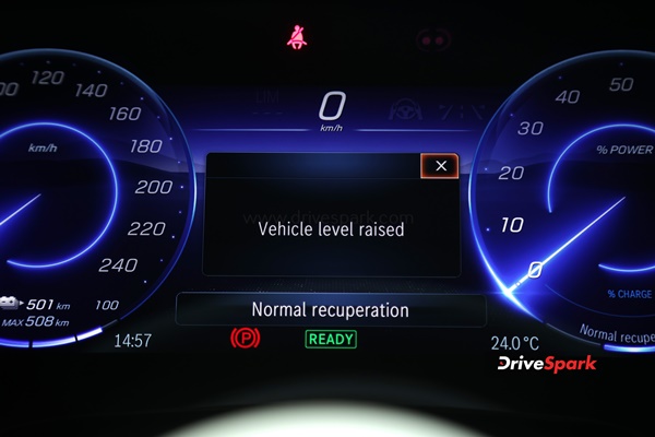 Mercedes EQS 580 in Tamil : reviewசிங்கிள் சார்ஜில் அசால்டா சென்னை - கன்னியாகுமரி போலாம்... மெர்சிடீஸ் இக்யூஎஸ் 580 கார் ரிவியூ 12 சிங்கிள் சார்ஜில் அசால்டா சென்னை - கன்னியாகுமரி போலாம் . . . மெர்சிடீஸ் இக்யூஎஸ் 580 கார் ரிவியூ . . .