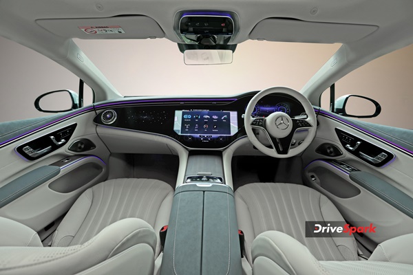 Mercedes EQS 580 in Tamil : reviewசிங்கிள் சார்ஜில் அசால்டா சென்னை - கன்னியாகுமரி போலாம்... மெர்சிடீஸ் இக்யூஎஸ் 580 கார் ரிவியூ 10 சிங்கிள் சார்ஜில் அசால்டா சென்னை - கன்னியாகுமரி போலாம் . . . மெர்சிடீஸ் இக்யூஎஸ் 580 கார் ரிவியூ . . .