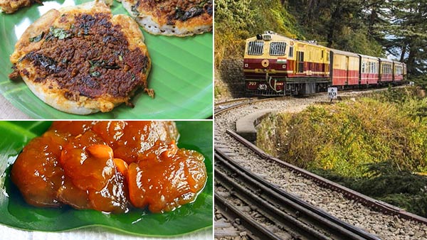 மதுரை கறிதோசை, நெல்லை அல்வா இதெல்லாம் இனி ரயில்லேயே சாப்பிடலாம்!ஐஆர்சிடிசி கொண்டு வரப்போகும் செம திட்டம் மதுரை கறிதோசை, நெல்லை அல்வா இதெல்லாம் இனி ரயில்லேயே சாப்பிடலாம்!ஐஆர்சிடிசி கொண்டு வரப்போகும் செம திட்டம்