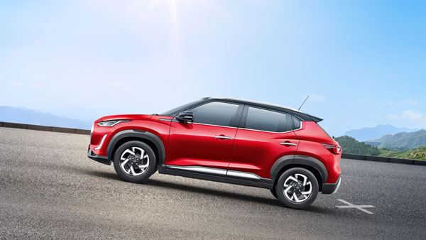 வாடிக்கையாளர்களை காந்தம் போல் இழுக்கும் மேக்னைட்... இந்தியால நிஸான் நிறுவனத்தை தூக்கி நிப்பாட்டியிருக்கு!