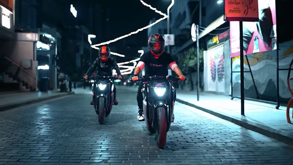 Upcoming bikes in November 2022 : சேத்து வச்ச பணத்தை எல்லாம் செலவு பண்ண ரெடியாகுங்க... புதுசா எக்கசக்க பைக் மார்கெட்டுக்கு வரப்போகுது... 6 சேத்து வச்ச பணத்தை எல்லாம் செலவு பண்ண ரெடியாகுங்க . . . புதுசா எக்கசக்க பைக் மார்கெட்டுக்கு வரப்போகுது . . .