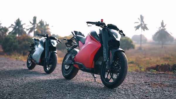 Upcoming bikes in November 2022 : சேத்து வச்ச பணத்தை எல்லாம் செலவு பண்ண ரெடியாகுங்க... புதுசா எக்கசக்க பைக் மார்கெட்டுக்கு வரப்போகுது... 8 சேத்து வச்ச பணத்தை எல்லாம் செலவு பண்ண ரெடியாகுங்க . . . புதுசா எக்கசக்க பைக் மார்கெட்டுக்கு வரப்போகுது . . .