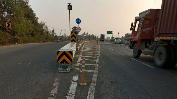 கிராஷ் குஷன் கிராஷ் குஷன்