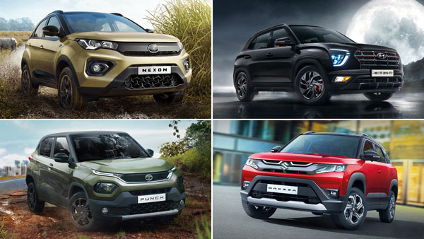 டாடா கம்மிங் ஒத்தே! நம்பர் 1 இடத்தில் டாடா கார்... மாருதில பெயருக்கு ஒரு கார் மட்டும் லிஸ்ட்ல இருக்குது! டாடா கம்மிங் ஒத்தே! நம்பர் 1 இடத்தில் டாடா கார்... மாருதில பெயருக்கு ஒரு கார் மட்டும் லிஸ்ட்ல இருக்குது!