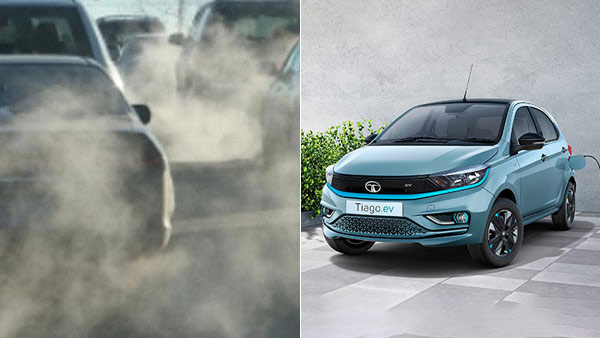 பெட்ரோல், டீசல் வண்டிகளின் கதை முடிகிறது! திடீர் முடிவை எடுத்த அரசு! எலெக்ட்ரிக் வாகனங்களை வாங்க வைக்க அதிரடி! பெட்ரோல், டீசல் வண்டிகளின் கதை முடிகிறது! திடீர் முடிவை எடுத்த அரசு! எலெக்ட்ரிக் வாகனங்களை வாங்க வைக்க அதிரடி!