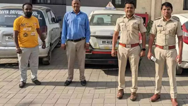 RTO Driving Schools: வாலை நறுக்கீட்டாங்க! டிரைவிங் ஸ்கூல்களின் ஆட்டத்தை ...