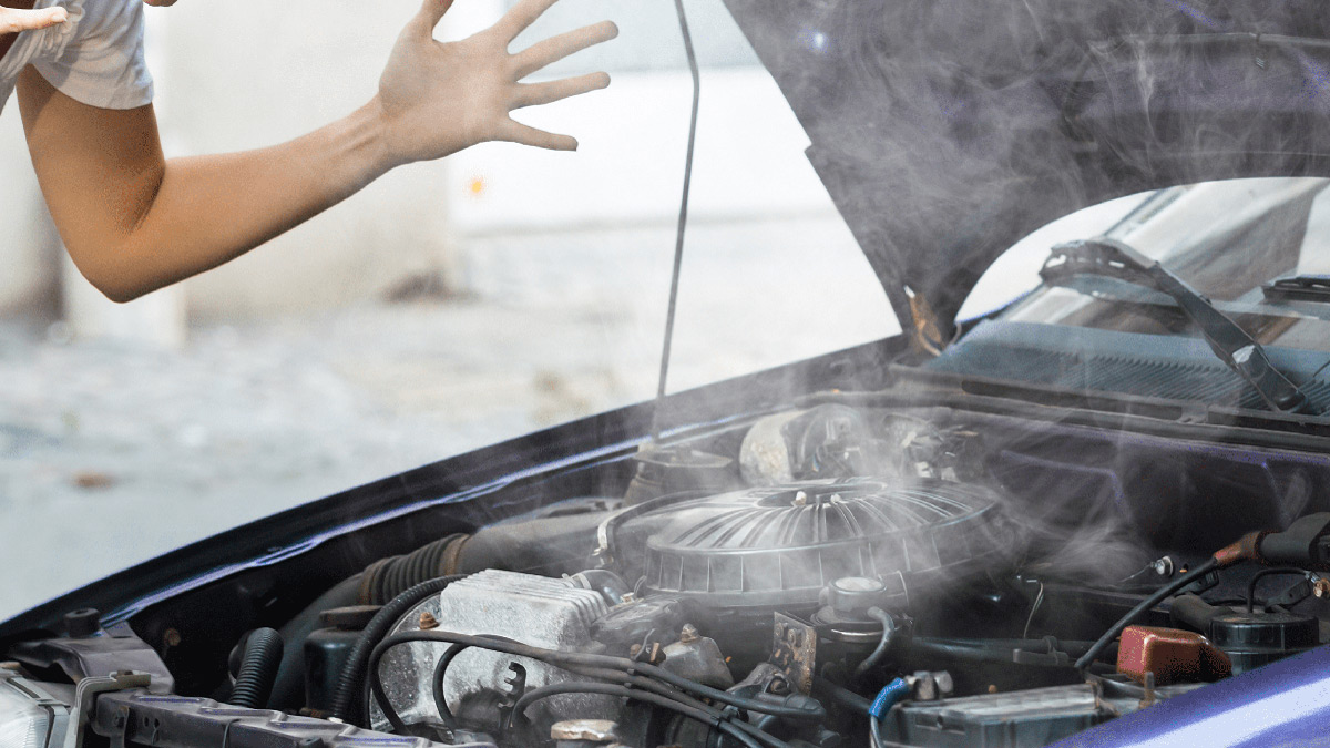 Insurance for Engine Failure இன்ஜின் ஃபெயிலியர் ஆனால் அதுக்கு