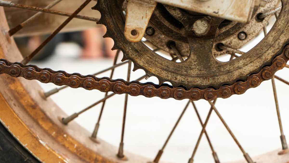 Best Way To Remove Rust.. கண்டதை ஃபாலோ பண்ணாதீங்க! ஈசியா வேலையை முடிக்க பாருங்க! Tamil DriveSpark