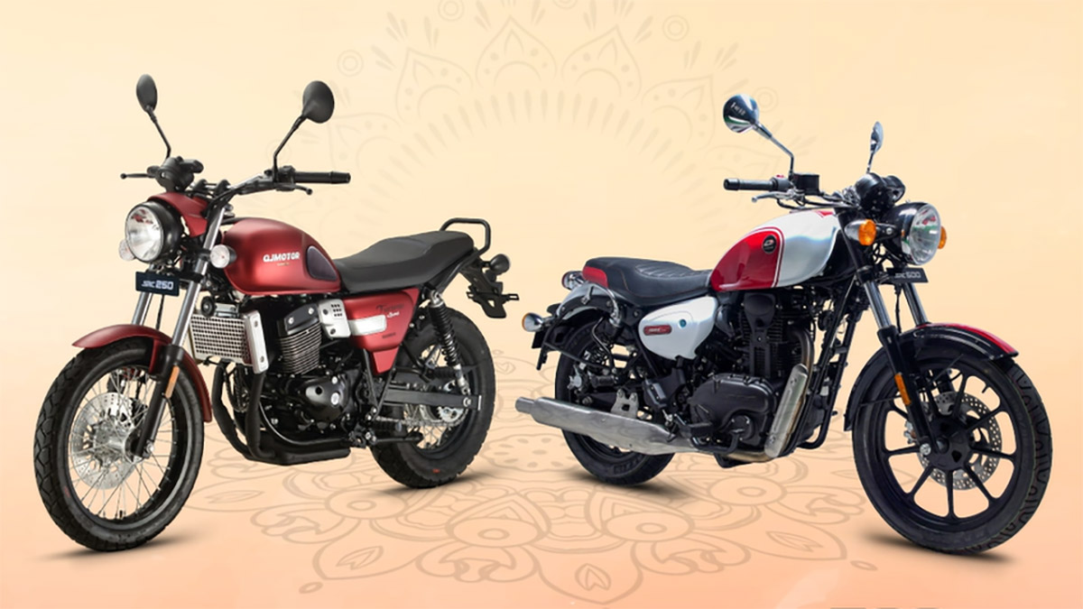 Festival Offers On Benelli TRK And Zontes Bikes பெனெல்லி & சோண்டெஸ்
