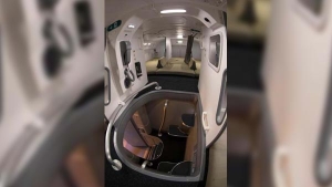 விமானங்களில் இருக்கும் இந்த ரகசிய அறை எதற்காக தெரியுமா? இதை உங்களிடம் யாரும் சொல்ல மாட்டாங்க