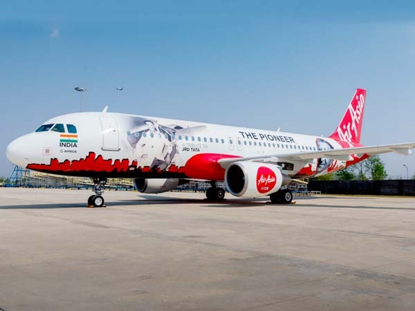 சிறந்த சேவையில் இந்தியாவின் டாப் - 10 விமான நிறுவனங்கள்!