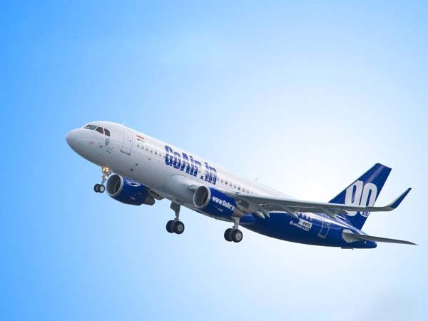 சிறந்த சேவையில் இந்தியாவின் டாப் - 10 விமான நிறுவனங்கள்!