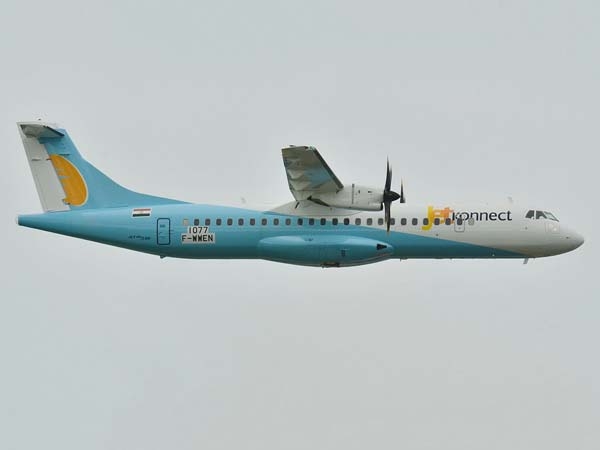 சிறந்த சேவையில் இந்தியாவின் டாப் - 10 விமான நிறுவனங்கள்!